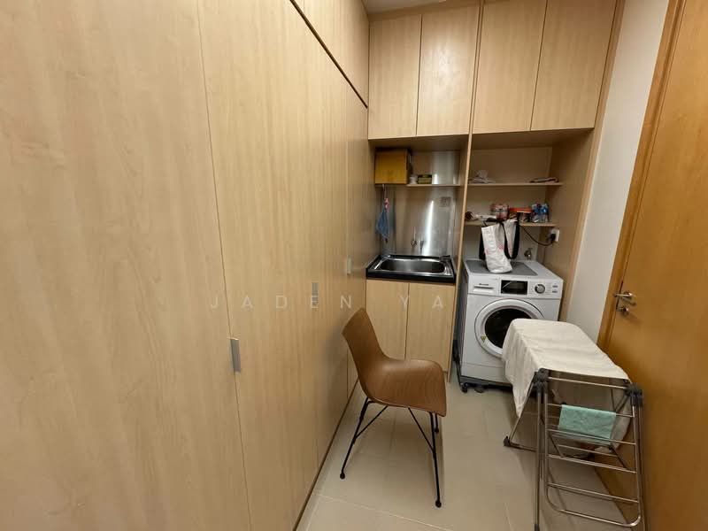 Service Residence for Sale at Damansara City Residency (DC Residensi) - Jaden Yap - Interior - PropertyGuru.com.my