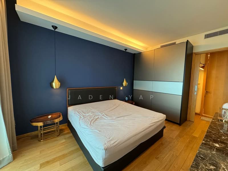 Service Residence for Sale at Damansara City Residency (DC Residensi) - Jaden Yap - Bedroom - PropertyGuru.com.my