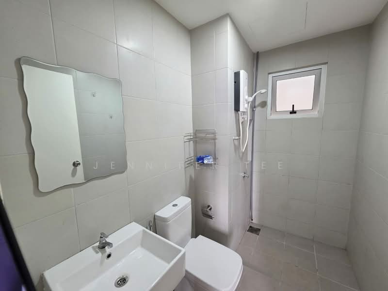 Sofiya Residensi untuk Untuk Disewa - RM 2,200 /bulan, Apr 2026 - Bathroom - PropertyGuru.com.my