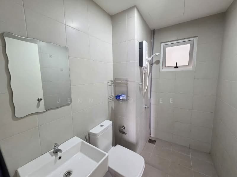 Sofiya Residensi untuk Untuk Disewa - RM 2,200 /bulan, Apr 2026 - Bathroom - PropertyGuru.com.my