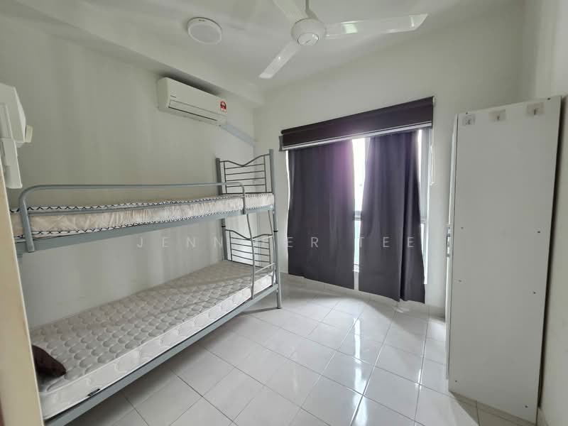 Sofiya Residensi untuk Untuk Disewa - RM 2,200 /bulan, Apr 2026 - Bedroom - PropertyGuru.com.my