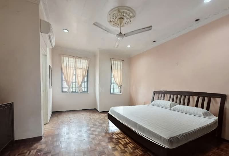 Service Residence for Sale at The Garden Residences - Anson Hiong - PropertyGuru.com.my