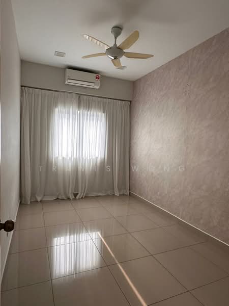 The Wharf Residence untuk Untuk Disewa - RM 1,750 /bulan, Apr 2026 - Interior - PropertyGuru.com.my