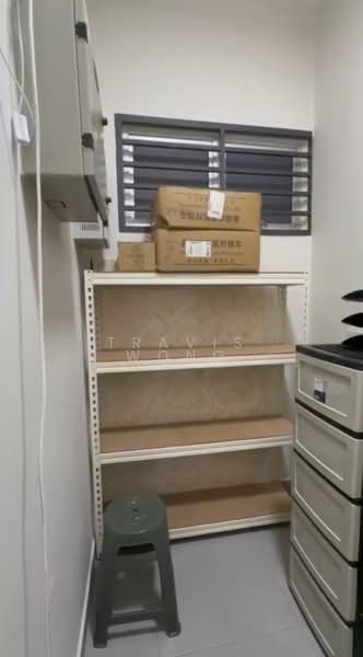 The Wharf Residence untuk Untuk Disewa - RM 1,750 /bulan, Apr 2026 - Interior - PropertyGuru.com.my