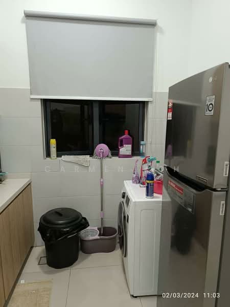South View untuk Untuk Disewa - RM 2,800 /bulan, Apr 2026 - Kitchen - PropertyGuru.com.my