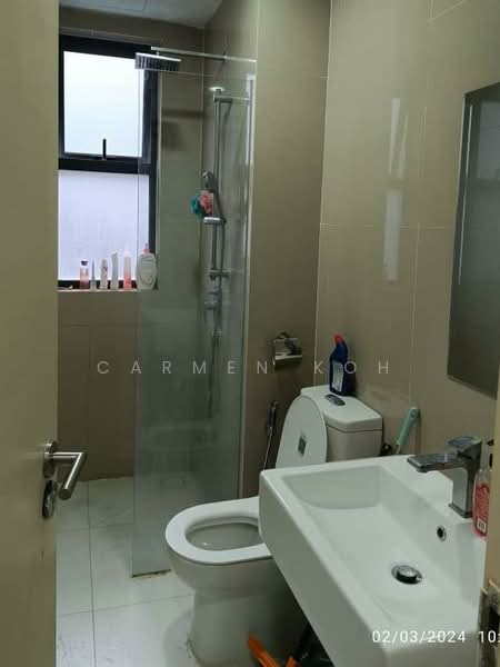 South View untuk Untuk Disewa - RM 2,800 /bulan, Apr 2026 - Bathroom - PropertyGuru.com.my