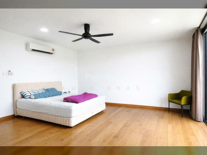 Sejati Residences @ Cyberjaya untuk Untuk Disewa - RM 10,000 /bulan, Apr 2026 - Bedroom - PropertyGuru.com.my