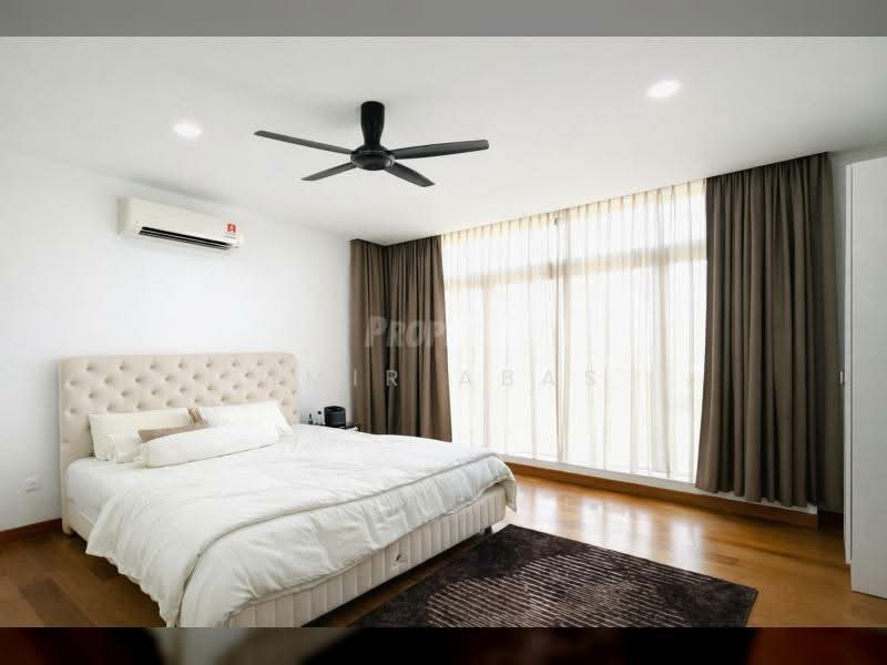 Sejati Residences @ Cyberjaya untuk Untuk Disewa - RM 10,000 /bulan, Apr 2026 - Bedroom - PropertyGuru.com.my