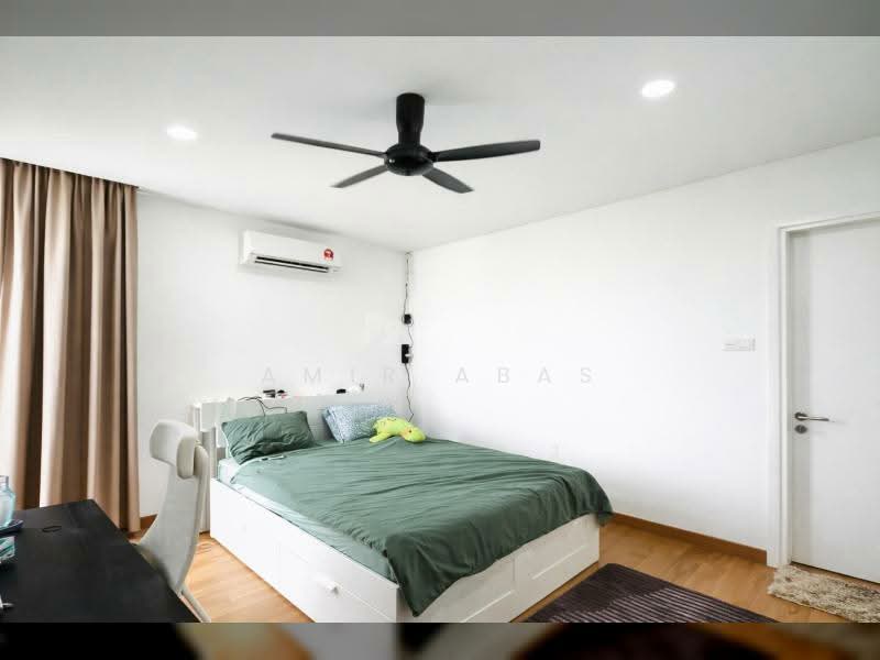 Sejati Residences @ Cyberjaya untuk Untuk Disewa - RM 10,000 /bulan, Apr 2026 - Bedroom - PropertyGuru.com.my