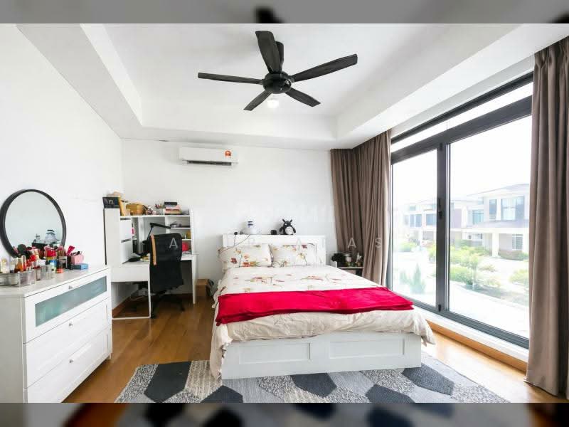 Sejati Residences @ Cyberjaya untuk Untuk Disewa - RM 10,000 /bulan, Apr 2026 - PropertyGuru.com.my