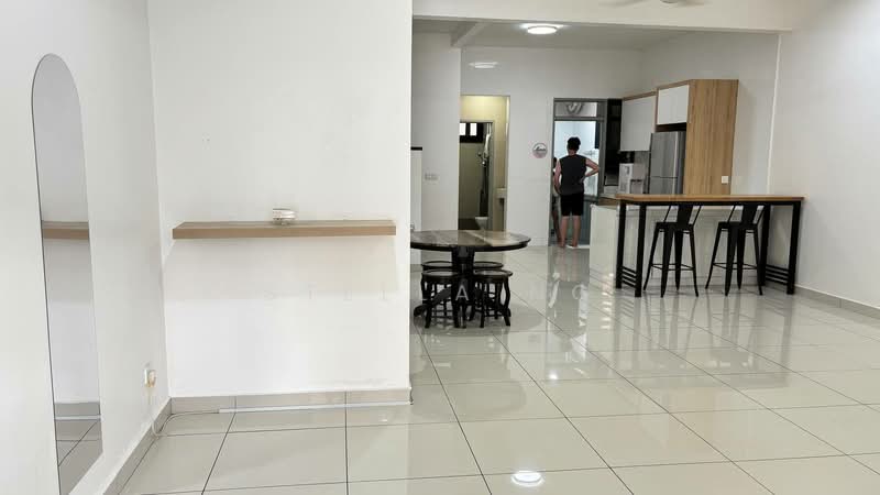 2-storey Terraced House for Rent in Horizon Hills (Iskandar Puteri (Nusajaya)) - Stella Ng - Living Room - PropertyGuru.com.my
