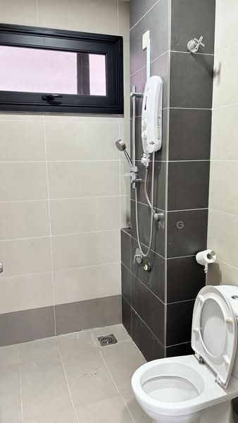 2-storey Terraced House for Rent in Horizon Hills (Iskandar Puteri (Nusajaya)) - Stella Ng - Bathroom - PropertyGuru.com.my