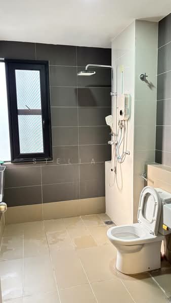 2-storey Terraced House for Rent in Horizon Hills (Iskandar Puteri (Nusajaya)) - Stella Ng - Bathroom - PropertyGuru.com.my