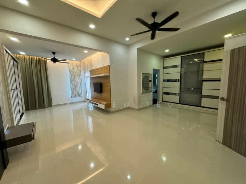 Cluster House for Sale in Taman Gaya (Ulu Tiram) - Andrew Teo - PropertyGuru.com.my