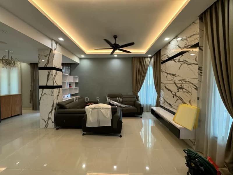 Cluster House for Sale in Taman Gaya (Ulu Tiram) - Andrew Teo - PropertyGuru.com.my