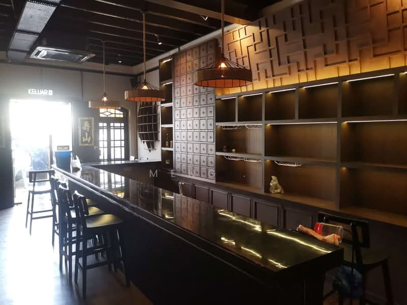 Retail Space for Rent in George Town (Penang) - Meng . - Interior - PropertyGuru.com.my