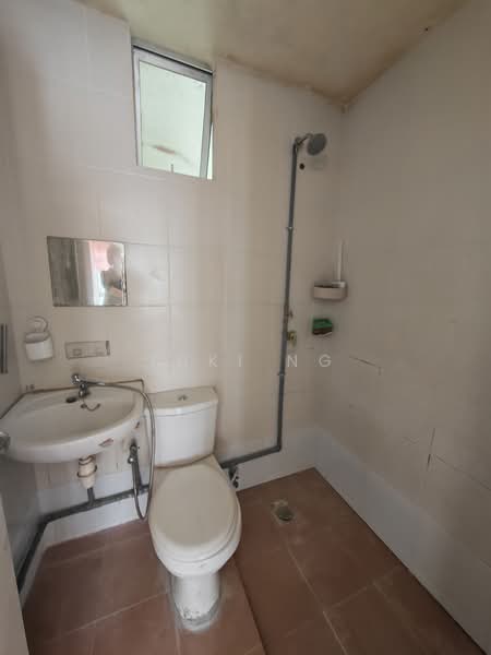 Condominium for Sale at Sky Awani Residensi 1 - Yuki Ng - Bathroom - PropertyGuru.com.my