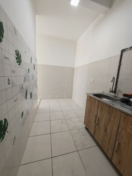 Condominium for Sale at Sky Awani Residensi 1 - Yuki Ng - Kitchen - PropertyGuru.com.my