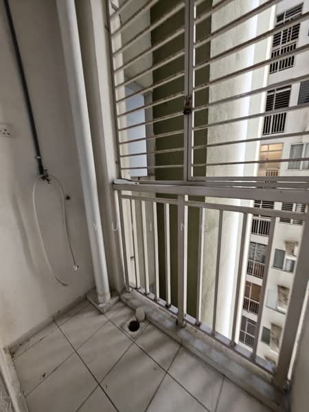 Condominium for Sale at Sky Awani Residensi 1 - Yuki Ng - Balcony - PropertyGuru.com.my
