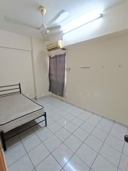 Apartment for Sale at Sri Lavender Apartment - Evelyn Yap - Bedroom - PropertyGuru.com.my