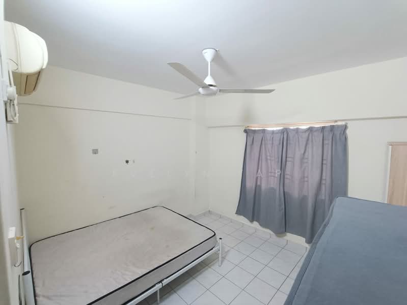 Apartment for Sale at Sri Lavender Apartment - Evelyn Yap - Bedroom - PropertyGuru.com.my