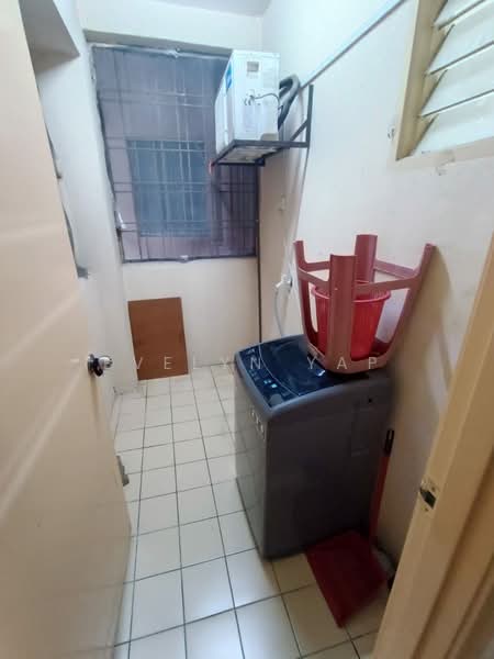 Apartment for Sale at Sri Lavender Apartment - Evelyn Yap - Interior - PropertyGuru.com.my