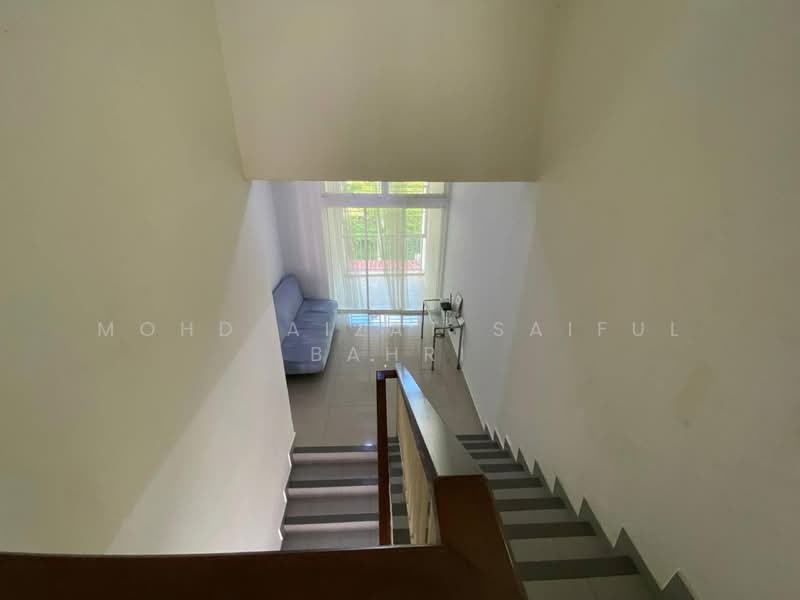 2-storey Terraced House for Sale in Bandar Baru Bangi (Selangor) - Mohd Aizat Saiful Bahri - Interior - PropertyGuru.com.my
