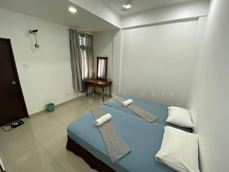 2-storey Terraced House for Sale in Bandar Baru Bangi (Selangor) - Mohd Aizat Saiful Bahri - PropertyGuru.com.my