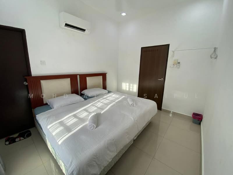 2-storey Terraced House for Sale in Bandar Baru Bangi (Selangor) - Mohd Aizat Saiful Bahri - PropertyGuru.com.my