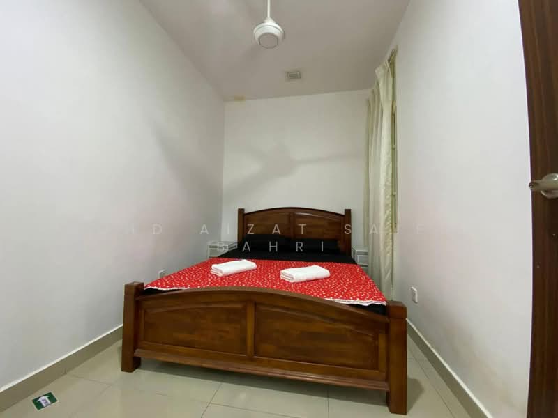 2-storey Terraced House for Sale in Bandar Baru Bangi (Selangor) - Mohd Aizat Saiful Bahri - PropertyGuru.com.my