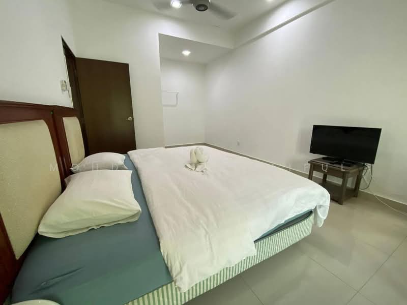 2-storey Terraced House for Sale in Bandar Baru Bangi (Selangor) - Mohd Aizat Saiful Bahri - PropertyGuru.com.my