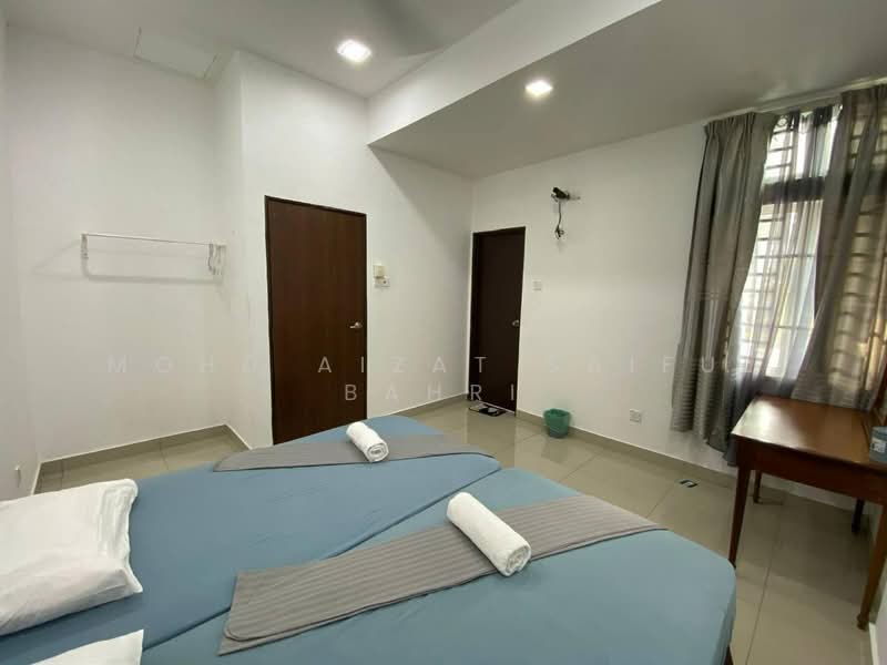 2-storey Terraced House for Sale in Bandar Baru Bangi (Selangor) - Mohd Aizat Saiful Bahri - PropertyGuru.com.my