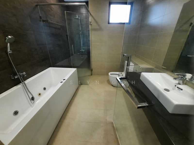 Setia Eco Glades untuk Untuk Dijual - RM 1,460,000, Apr 2026 - Bathroom - PropertyGuru.com.my