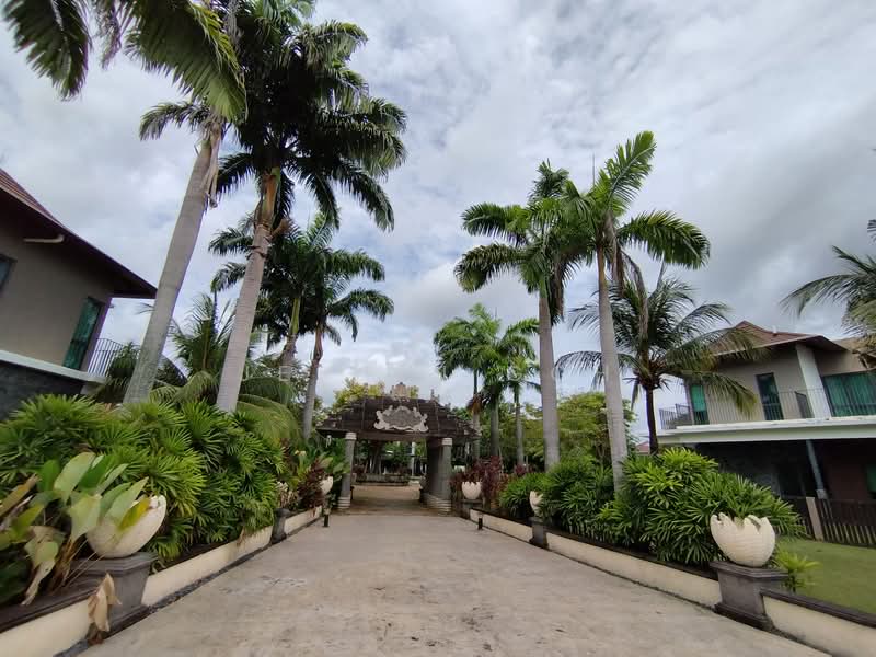 Setia Eco Glades untuk Untuk Dijual - RM 1,460,000, Apr 2026 - Exterior - PropertyGuru.com.my