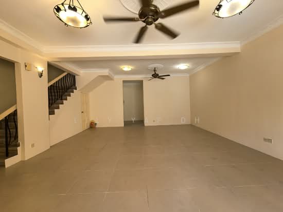 2-storey Terraced House for Sale in Bukit Rimau (Shah Alam) - Lily Yap DH