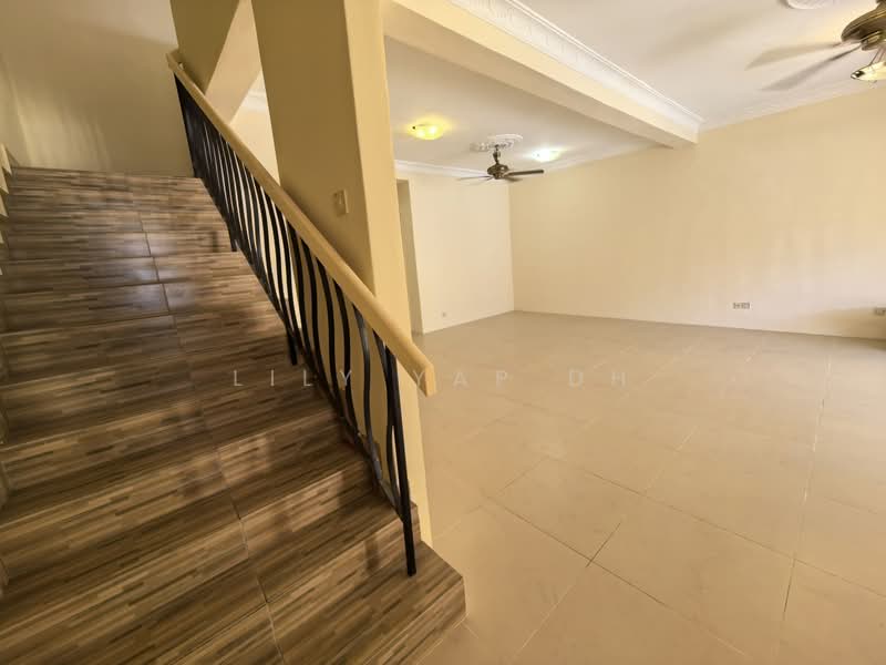 2-storey Terraced House for Sale in Bukit Rimau (Shah Alam) - Lily Yap DH - PropertyGuru.com.my