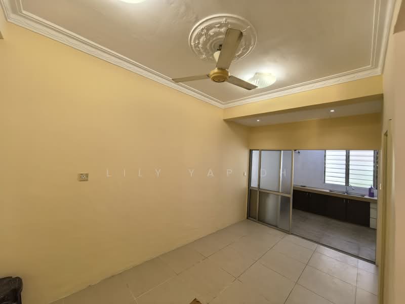 2-storey Terraced House for Sale in Bukit Rimau (Shah Alam) - Lily Yap DH - PropertyGuru.com.my