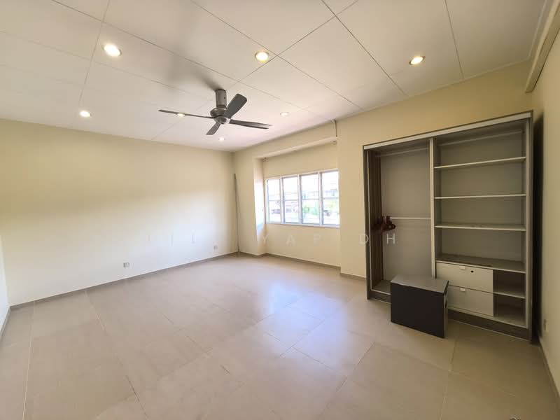 2-storey Terraced House for Sale in Bukit Rimau (Shah Alam) - Lily Yap DH - PropertyGuru.com.my