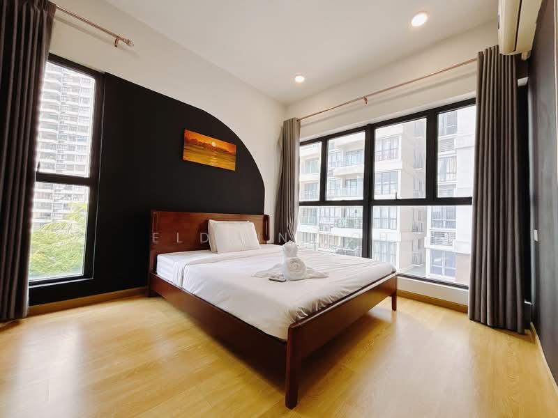 Condominium for Rent at Royal Strand @ Country Garden Danga Bay - Eldwin Soh - Bedroom - PropertyGuru.com.my