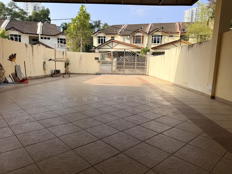 Rumah Teres 2 Tingkat untuk Dijual di Bayan Lepas (Penang) - Nina Teong - Exterior - PropertyGuru.com.my
