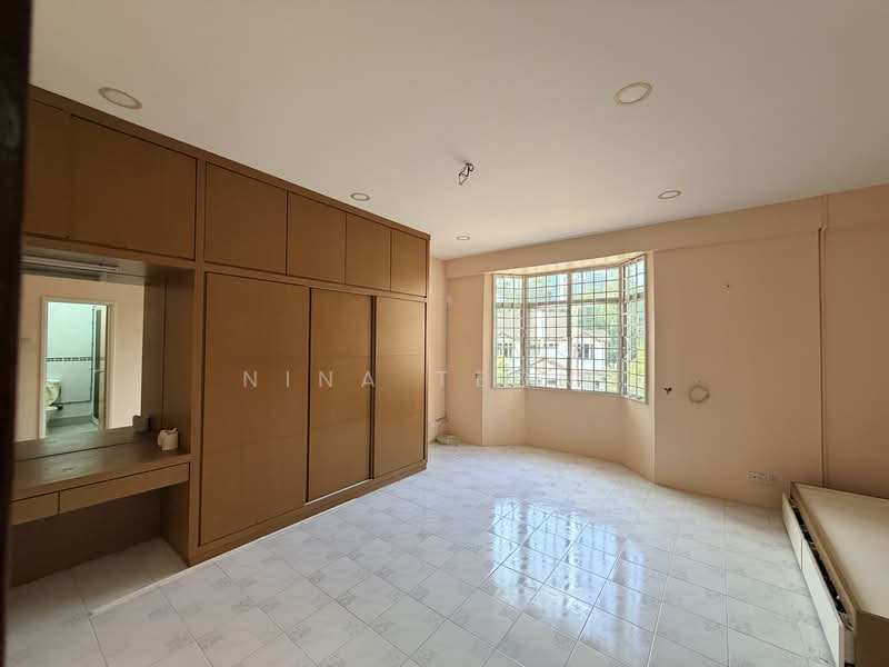 Rumah Teres 2 Tingkat untuk Dijual di Bayan Lepas (Penang) - Nina Teong - Bedroom - PropertyGuru.com.my