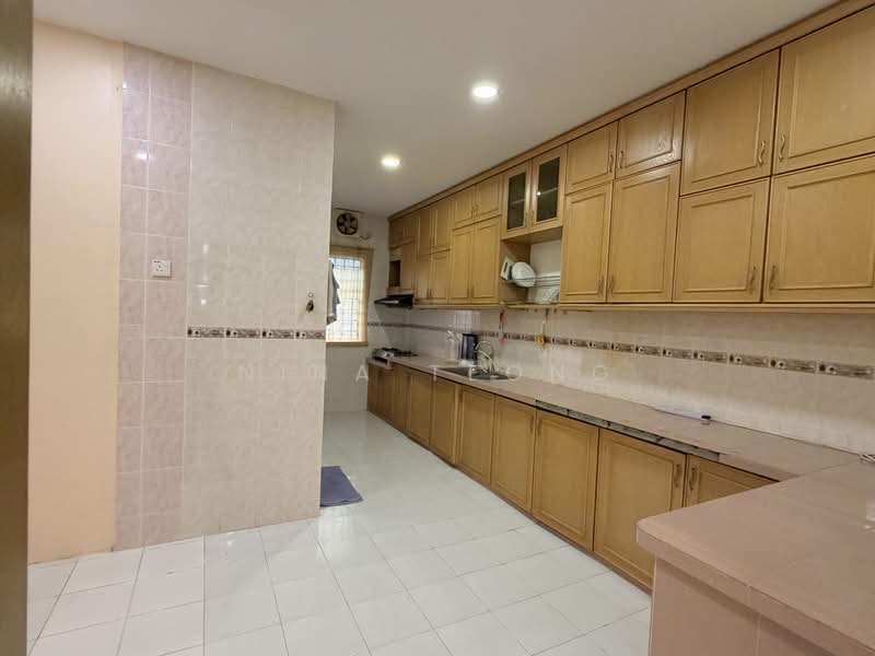 Rumah Teres 2 Tingkat untuk Dijual di Bayan Lepas (Penang) - Nina Teong - Kitchen - PropertyGuru.com.my