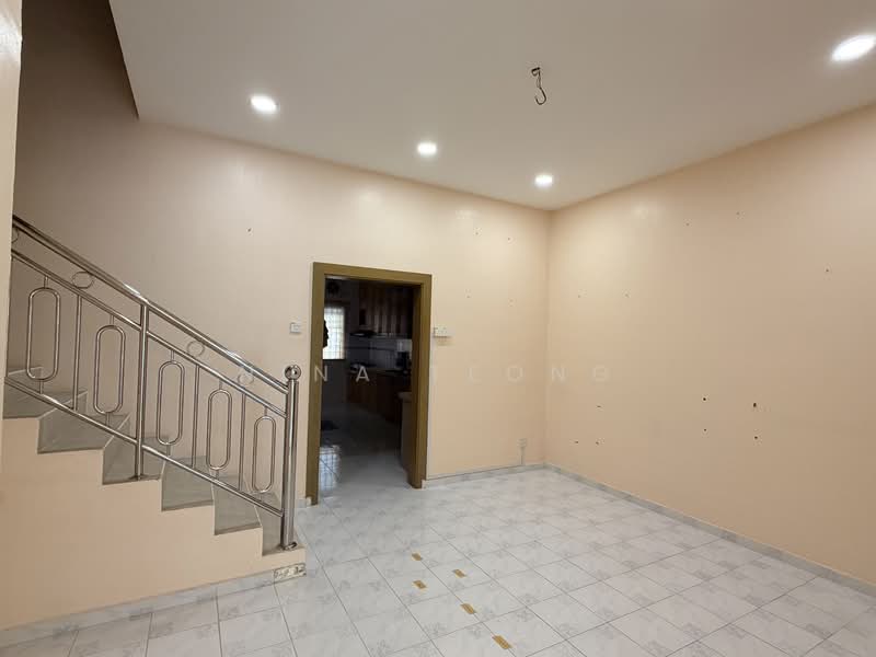 Rumah Teres 2 Tingkat untuk Dijual di Bayan Lepas (Penang) - Nina Teong - PropertyGuru.com.my