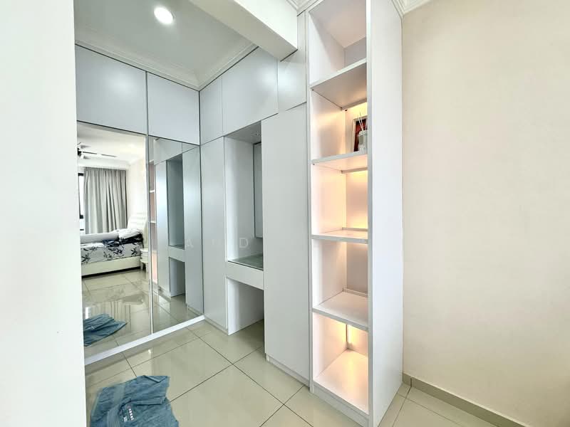 Golden Triangle 2 untuk Untuk Disewa - RM 2,000 /bulan, Apr 2026 - Bedroom - PropertyGuru.com.my