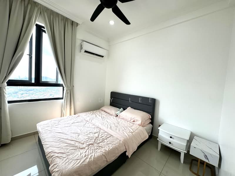 Golden Triangle 2 untuk Untuk Disewa - RM 2,000 /bulan, Apr 2026 - Bedroom - PropertyGuru.com.my