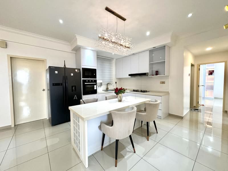 Golden Triangle 2 untuk Untuk Disewa - RM 2,000 /bulan, Apr 2026 - PropertyGuru.com.my