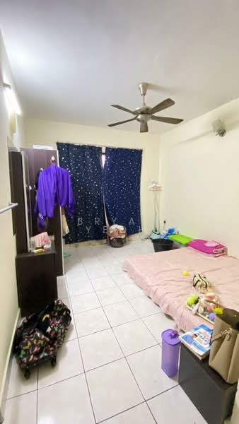 Apartment for Sale at Flora Damansara Apartment - Bryan Yeoh - Bedroom - PropertyGuru.com.my