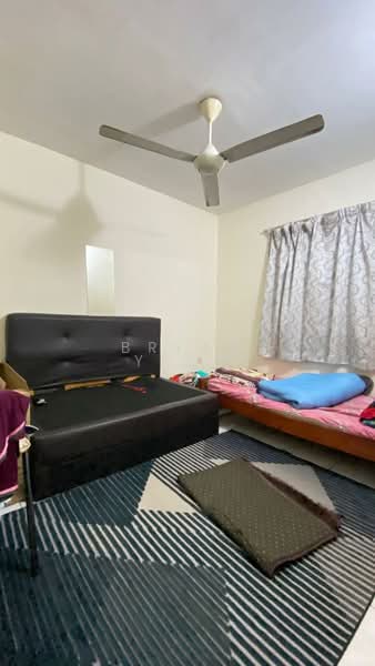Apartment for Sale at Flora Damansara Apartment - Bryan Yeoh - Bedroom - PropertyGuru.com.my
