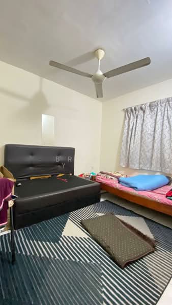 Apartment for Sale at Flora Damansara Apartment - Bryan Yeoh - Bedroom - PropertyGuru.com.my