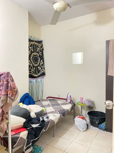 Apartment for Sale at Flora Damansara Apartment - Bryan Yeoh - Bedroom - PropertyGuru.com.my